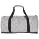 Adidas Τσάντα γυμναστηρίου Linear Graphic Duffel Bag Medium